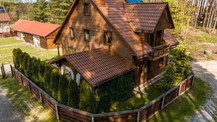  Agroturystyka Pod Lasem 