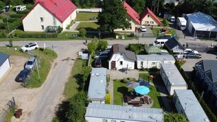  Domki Pod Skrzydłem Mewy