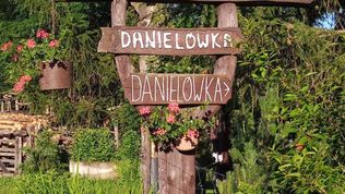  Danielówka