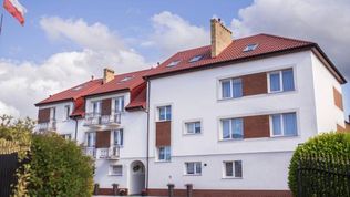  Morski Zakątek u Ewy