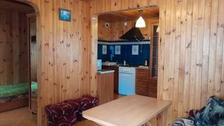  JORDAN Ośrodek Wypoczynkowy