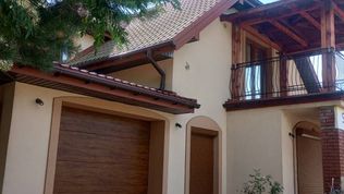  Noclegi Joanna Trzcińska