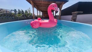  Domki nad morzem Posejdon - polecamy!