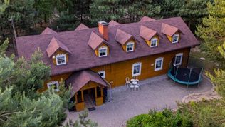  Agroturystyka Dolina Bobrów