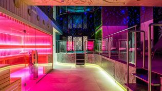  Aparthotel Góralski Spa