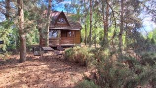  Dom Pracy Twórczej Rybaczówka