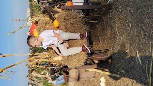  Agroturystyka Łukawscy