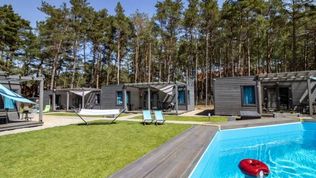  Baltic Resort Pobierowo