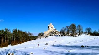  Agroturystyka Na Jurze