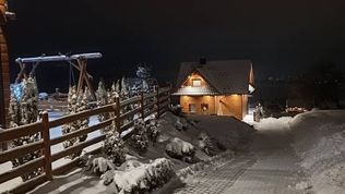  Podhalańskie Domki u Magdusi i Marcina