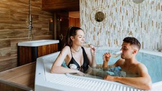  Aparthotel Góralski Spa