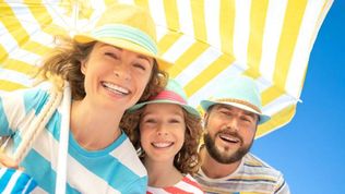  SOLEO Family Resort Domki i Apartamenty Letniskowe