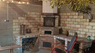  Zielony Domek Nad Biebrzą