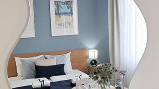  Pokoje Gościnne Albatros 