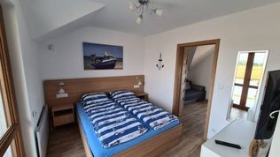  Domki Luksusowe Kapitan