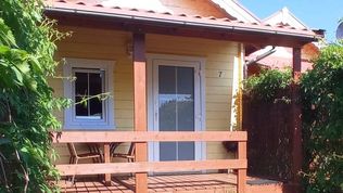  Domki letniskowe Lentia 