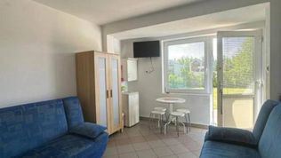  Dzika Róża Pokoje Gościnne