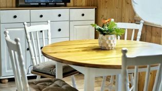  Domki letniskowe Klif