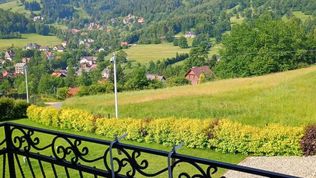  Pokoje na Widokowej 33