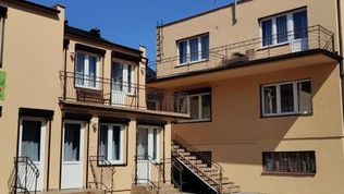  Pokoje Gościnne i Apartament "Przy lesie"