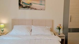  Pokoje Gościnne na Dworkowej