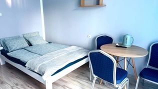  Pokoje Gościnne Wittstock