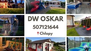  Domki Wczasowe Oskar