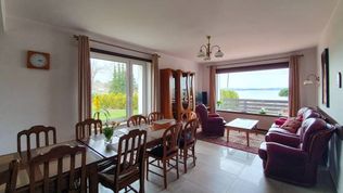  Dom Z Widokiem Na Jezioro