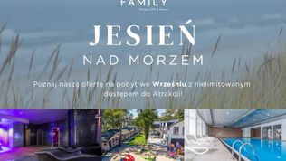  Ośrodek Wypoczynkowy Family-Holiday