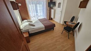  Dom Wypoczynkowy Leśniczówka 18 Węgierska Górka