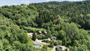  Domki przy lesie 300m od jeziora