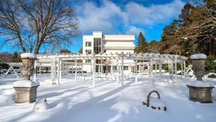  Ośrodek Rehabilitacyjny Leśna Polana