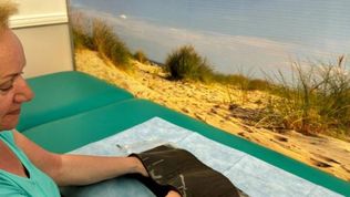  Ośrodek Rehabilitacyjny Leśna Polana