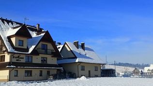  Pokoje Gościnne u Marii