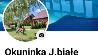  Domki Helena Okuninka