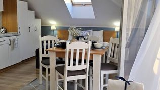  Pokoje Gościnne Albatros 