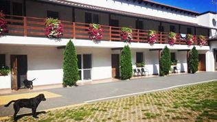  Gospodarstwo Agroturystyczne Leśne Zacisze