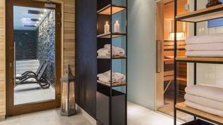  Dom Wczasowy Giewont