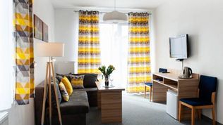  Gościniec Ptasi Zaułek