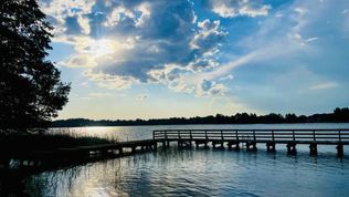  Ośrodek Wypoczynkowy Gieret