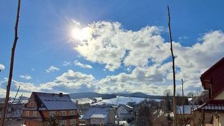  Agroturystyka Na Sportowej 