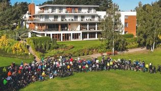  Hotel Moran Spa