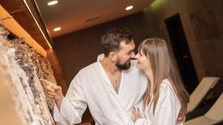  Primavera Jastrzębia Góra