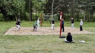  Ośrodek Wypoczynkowy Gieret