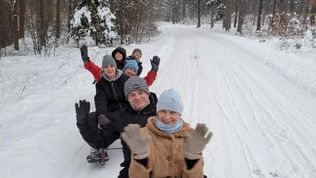  Agroturystyka-Zagroda Studzienno