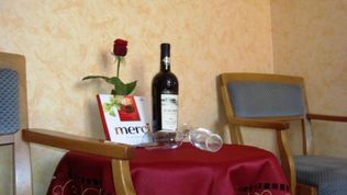  Pokoje Gościnne SLK