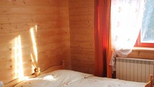 Wigilia, Boże Narodzenie 2019 Willa Siklawa