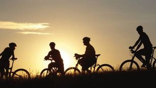  Willa Róż w Międzygórzu