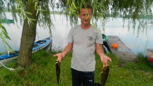  Ośrodek Wypoczynkowy KACPER BRENNO