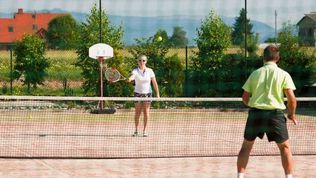  Flamandia & Willa Leśna